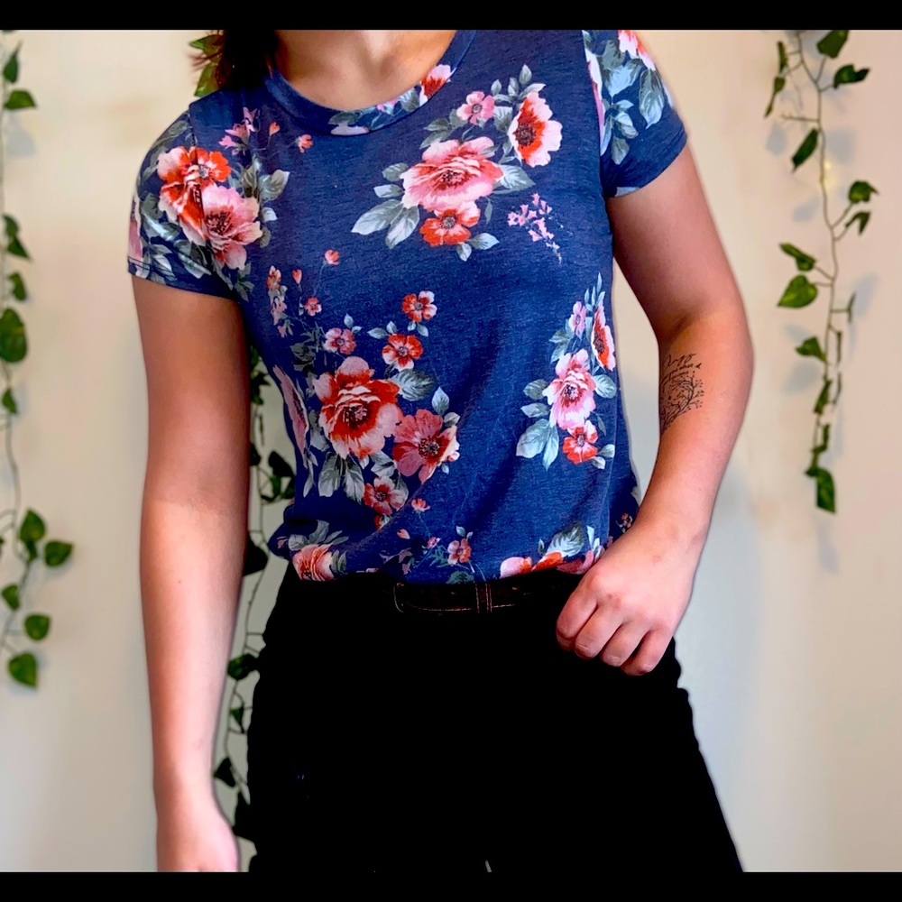 Short sleeve